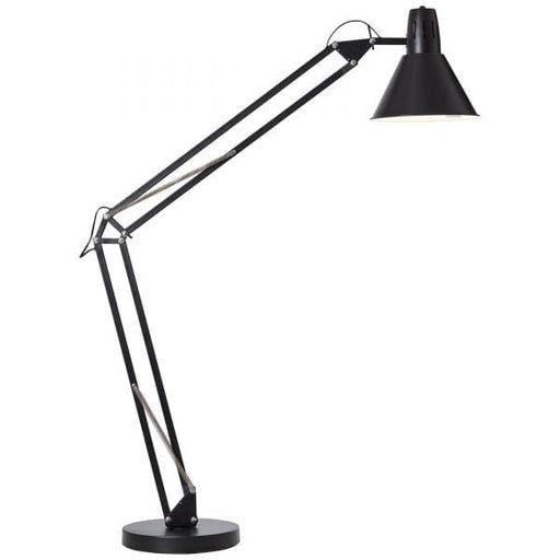 Winston Floor Lamp - ksa.mafeemushkil