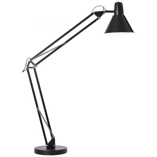 Winston Floor Lamp - ksa.mafeemushkil