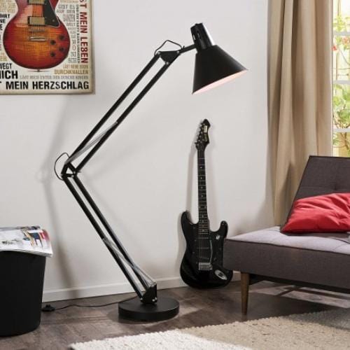 Winston Floor Lamp - ksa.mafeemushkil