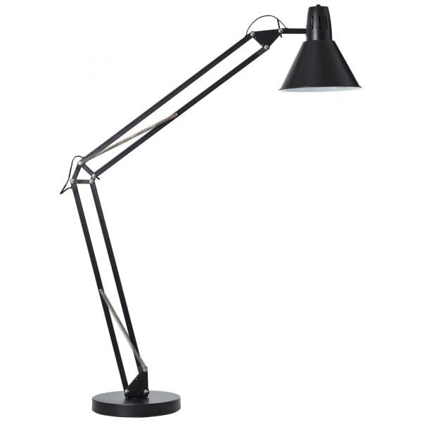 Winston Floor Lamp - ksa.mafeemushkil