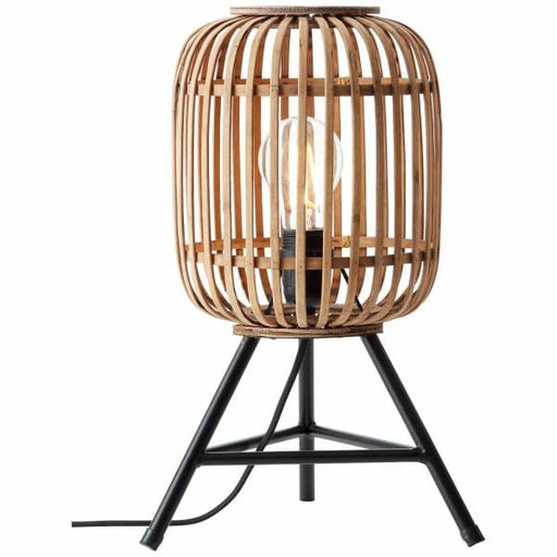 Woodrow Table Lamp - ksa.mafeemushkil
