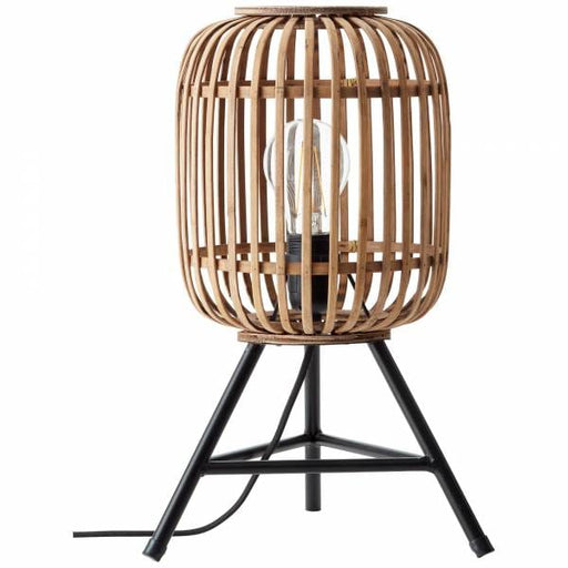 Woodrow Table Lamp - ksa.mafeemushkil