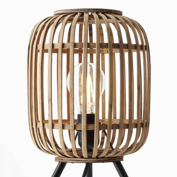 Woodrow Table Lamp - ksa.mafeemushkil