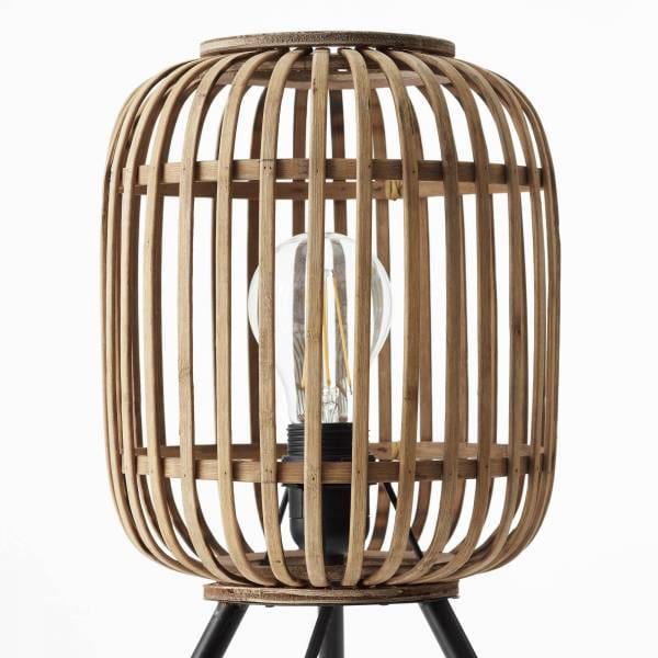 Woodrow Table Lamp - ksa.mafeemushkil