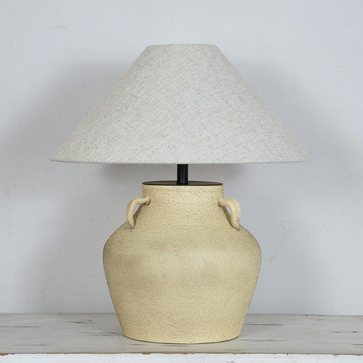 Jeffrey table lamp - ksa.mafeemushkil