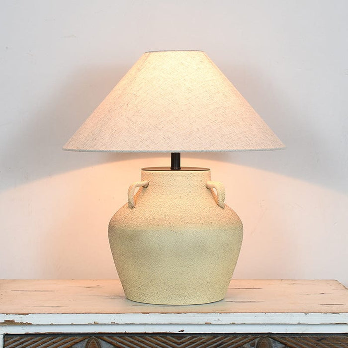 Jeffrey table lamp - ksa.mafeemushkil