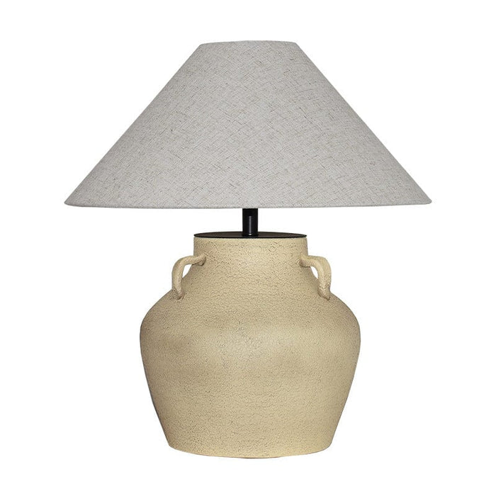 Jeffrey table lamp - ksa.mafeemushkil