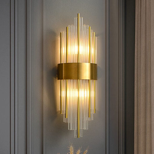 Addo Wall lamp - ksa.mafeemushkil