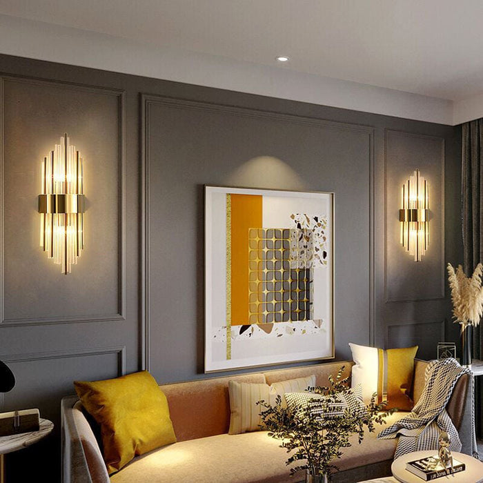 Addo Wall lamp - ksa.mafeemushkil