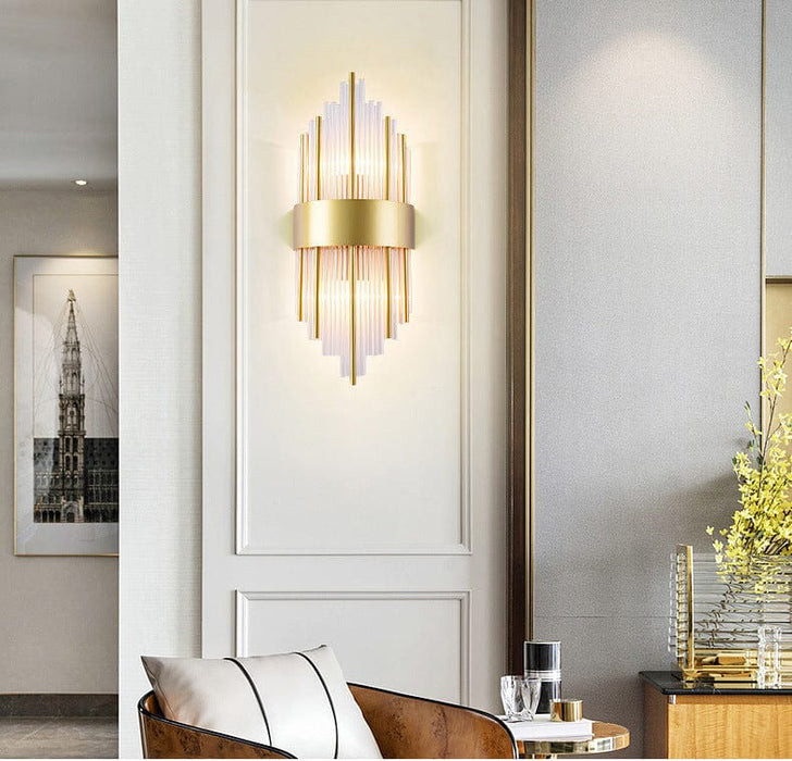 Addo Wall lamp - ksa.mafeemushkil
