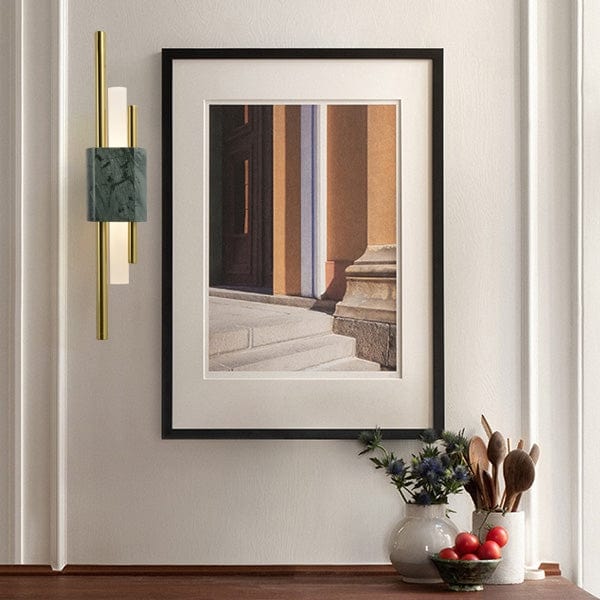 Lucas Wall Light Green - ksa.mafeemushkil