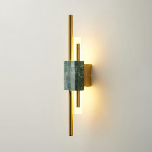 Lucas Wall Light Green - ksa.mafeemushkil