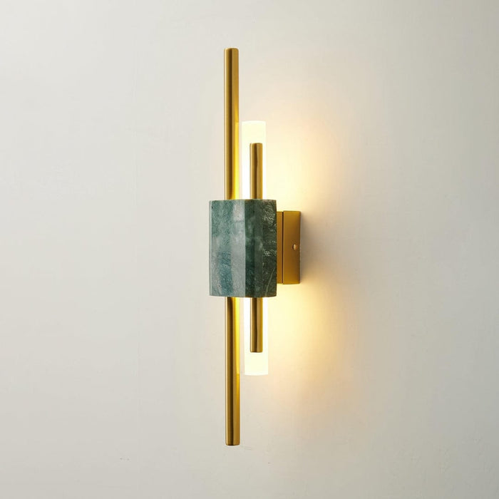 Lucas Wall Light Green - ksa.mafeemushkil