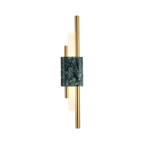 Lucas Wall Light Green - ksa.mafeemushkil
