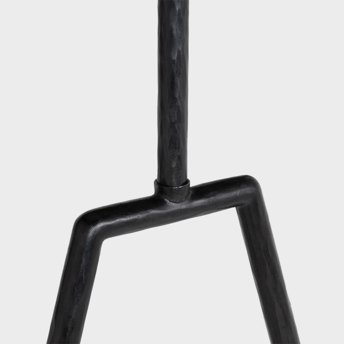 Antonio Black Chandelier - Mafeemushkil.com LLC