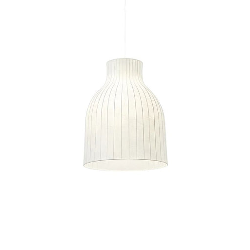 Aura White Pendant Light - Mafeemushkil.com LLC