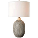 Bennett Table Lamp - Mafeemushkil.com LLC