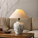 Everett Table Lamp - Mafeemushkil.com LLC