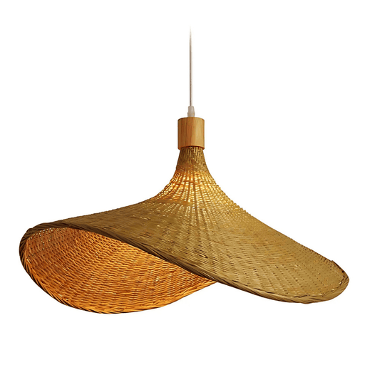 Enzo Boho Pendant Light - Mafeemushkil.com LLC