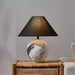 Hendrix Table Lamp - Mafeemushkil.com LLC