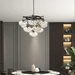 Julian Black Chandelier Large - Mafeemushkil.com LLC