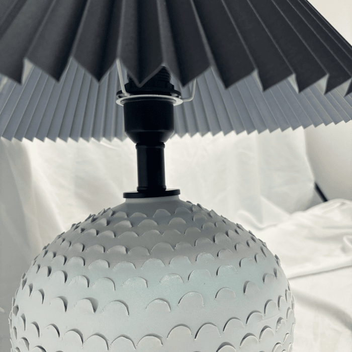 Kairo Table Lamp - Mafeemushkil.com LLC