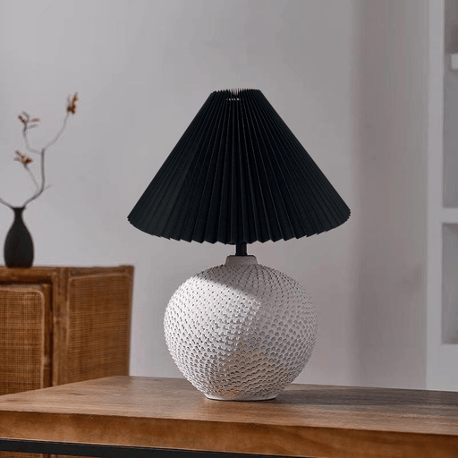 Kairo Table Lamp - Mafeemushkil.com LLC