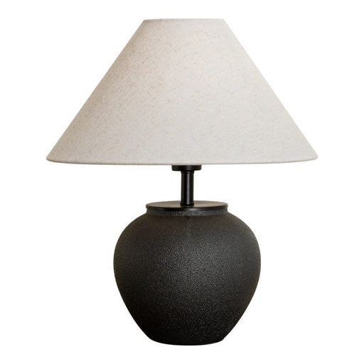 Karson Table Lamp - Mafeemushkil.com LLC