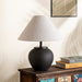 Karson Table Lamp - Mafeemushkil.com LLC
