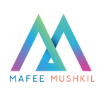 Mafeemushkil.com logo 