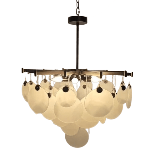 Bradley Chandelier - Mafeemushkil.com LLC