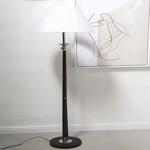 Verona Floor Lamp - Mafeemushkil.com LLC