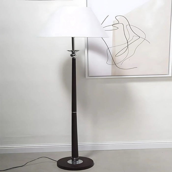 Verona Floor Lamp - Mafeemushkil.com LLC
