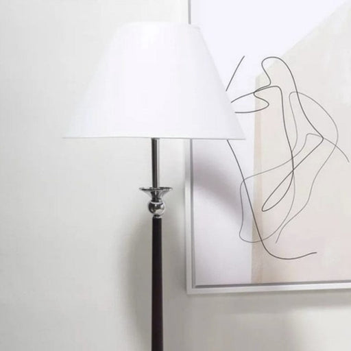 Verona Floor Lamp - Mafeemushkil.com LLC