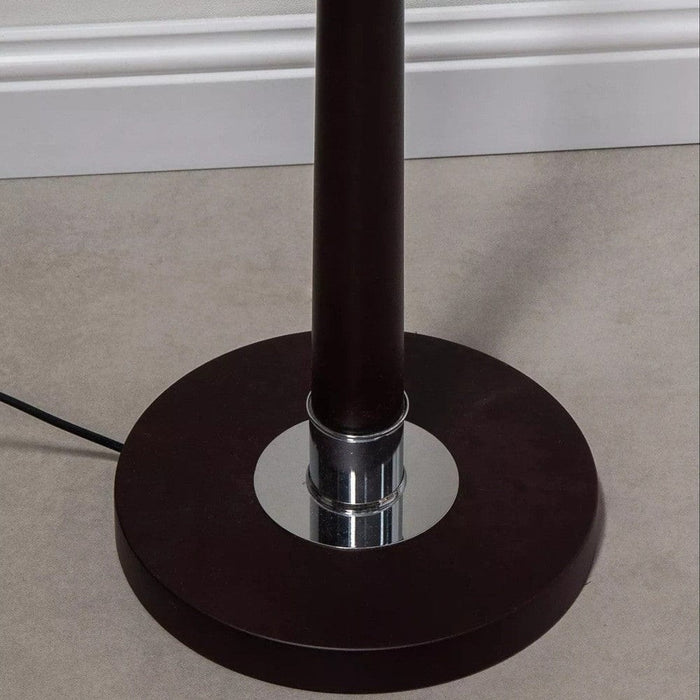 Verona Floor Lamp - Mafeemushkil.com LLC