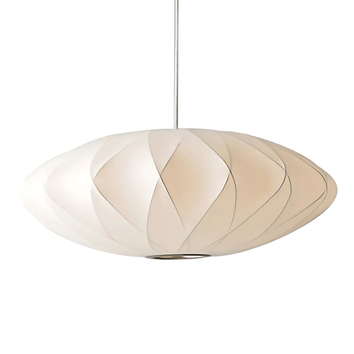 Vortex Pendant Light - Mafeemushkil.com LLC