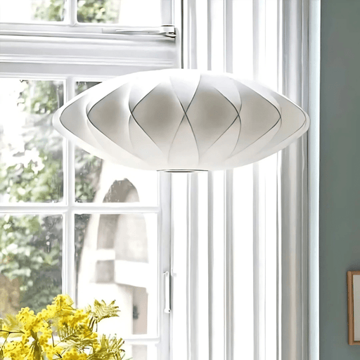 Vortex Pendant Light - Mafeemushkil.com LLC