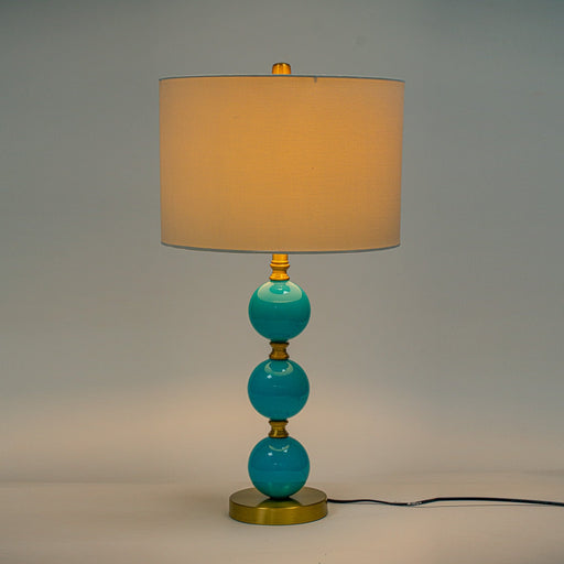 Clara Table Lamp - ksa.mafeemushkil