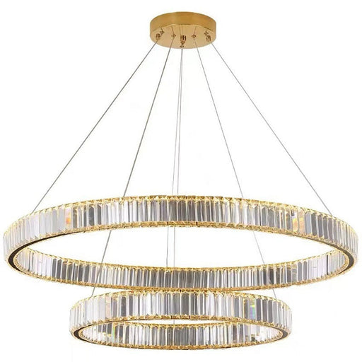 Jay gold pendant lamp - ksa.mafeemushkil