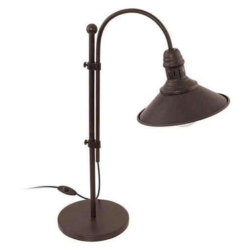 Stockbury Table Lamp - ksa.mafeemushkil