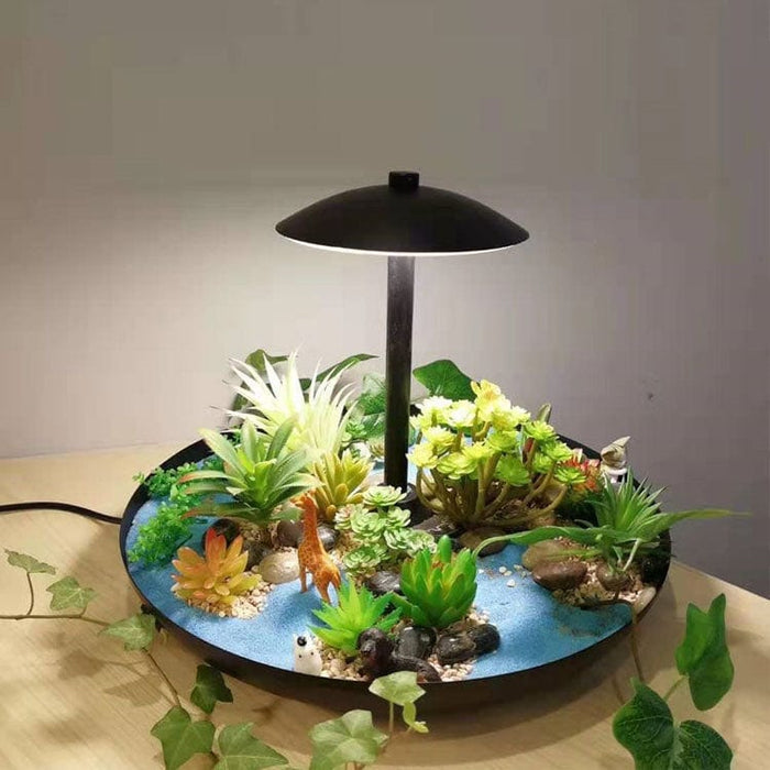 Terranium table lamp - ksa.mafeemushkil