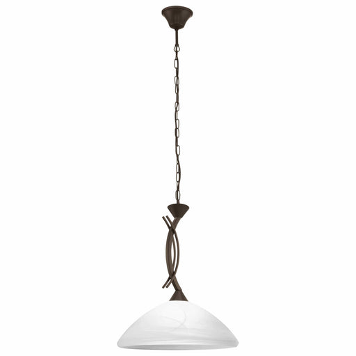 Vinovo single pendant lamp - ksa.mafeemushkil