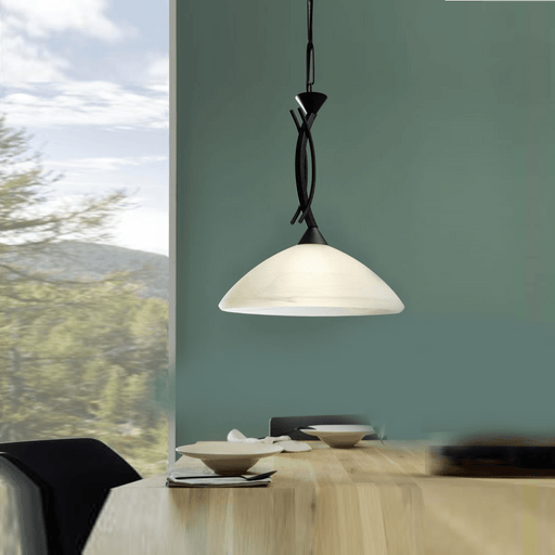 Vinovo single pendant lamp - ksa.mafeemushkil