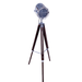 Wooden nautical tripod lamp - ksa.mafeemushkil