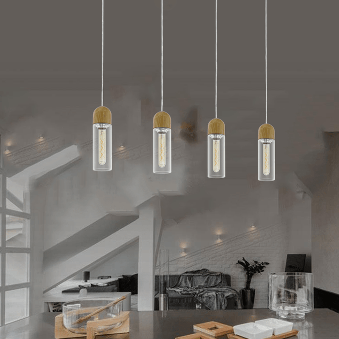 Zacharo Pendant lamp - ksa.mafeemushkil